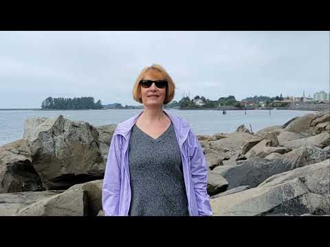 Sitka Alaska HAL Westerdam Cruise July 2022