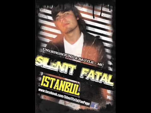 SilenT FaTaL & Moreva Diyarbakır Parisi