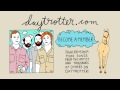 Deleted Scenes - Bedbedbedbedbed - Daytrotter Session