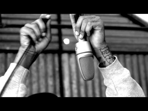 Rics Rumble "Freedom" Ft Foxsta Official Music Video