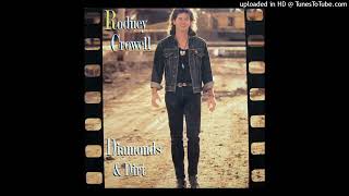 Rodney Crowell &amp; Rosanne Cash - It's Such A Small World