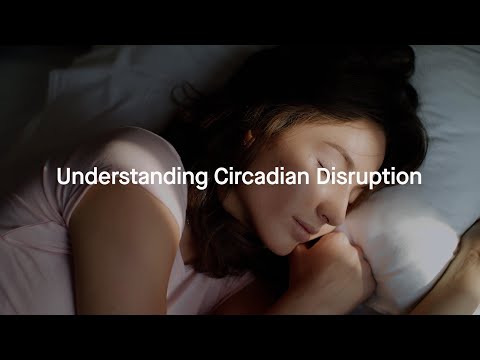 The link between circadian rhythms and your health: Scripps Research scientist explains
