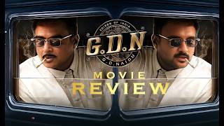 G D N review thumbnail