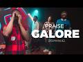 BISIMANUEL - PRAISE GALORE