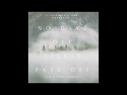 J.A.i "Tha Profit" - #8 My Dawg (Audio)