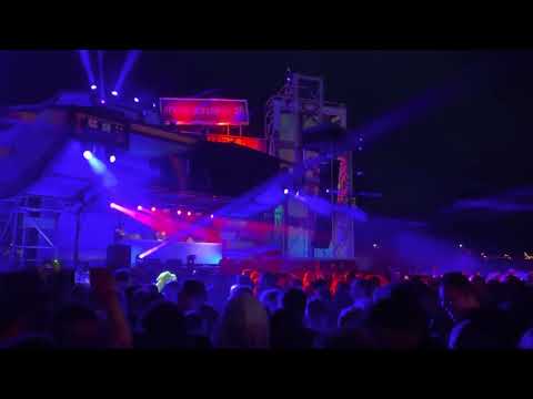 Adjuzt x Exproz - Outrage (NXT GEN Edit) @ Rebirth Festival 2023