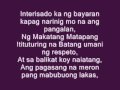 Limang Ulo With Lyrics By Repablikan