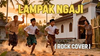Download lagu Lagu Sasak Lombok Jumpring LALO NGAJI Cover Terbaik mp3