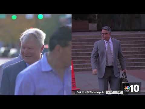 LISTEN: FBI Recordings of Johnny Doc and Bobby Henon Revealed