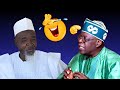 Babu Lalataccin Namiji A Najeriya Kaman Tinubu Sheikh Bello Yabo