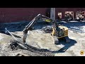Corpus Christi Catholic Church Demolition – Pacific Palisades, CA (V63).webm