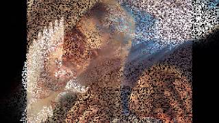 JOHNNY VENTURA  JESUS ,ES LA LUZ  - OLBSP