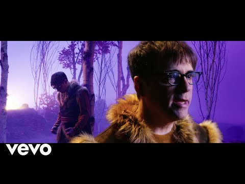 Weezer Lost In The Woods Weezer Version