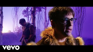 Musik-Video-Miniaturansicht zu Lost in the Woods Songtext von Weezer