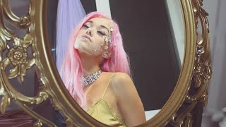 Sweat It Out Music Video