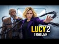 LUCY 2 Quantum Dawn 2026 Scarlett Johansson Returns Epic Concept Trailer Fan Made