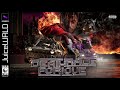 Deathrace For Love Full Album