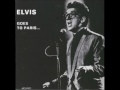 Elvis Costello - Love Field (1984 in Paris)