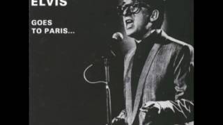 Elvis Costello - Love Field (1984 in Paris)