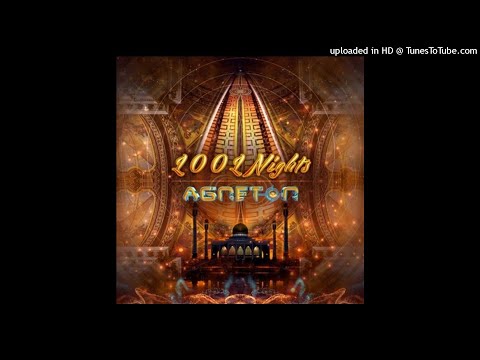 Agneton - 1001 Nights (feat. Exile)