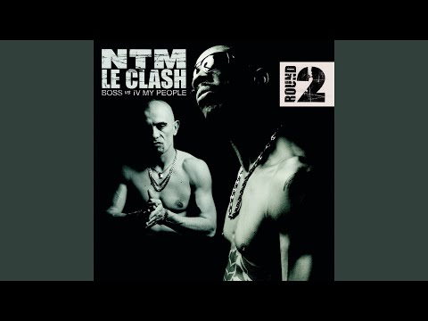 Seine Saint-Denis Style (IV My People Remix)