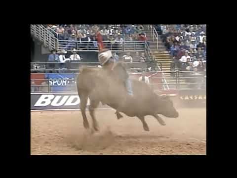 Gilbert Carrillo vs Cujo - 99 PBR Phoenix (86 pts)