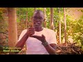 4 Hakuna Magumu Official Sign Language Video By Mosi Joash