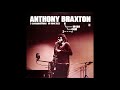 Anthony Braxton ‎– 3 Compositions Of New Jazz   (1968)