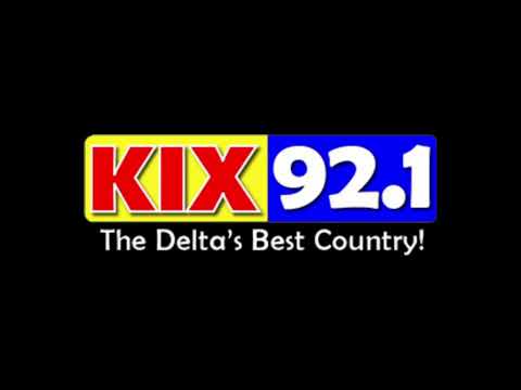 Kix 92.1 Jingles