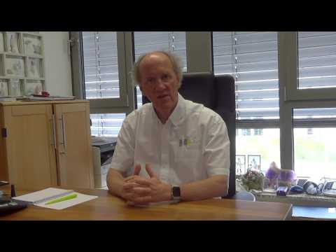 Hypophyse Hormone in Mainz