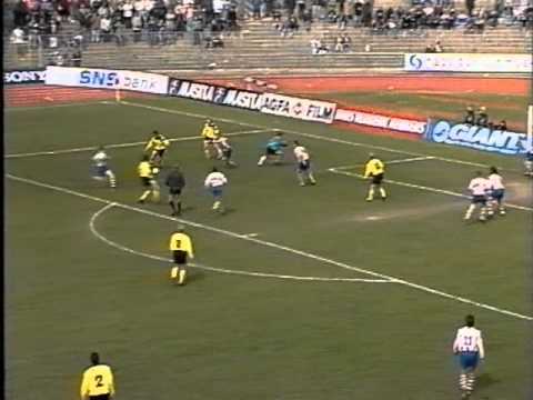 1994-04-17 Roda JC - Cambuur Leeuwarden 1-1