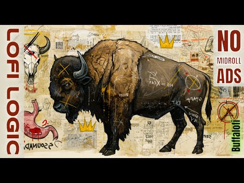 NO ADS: Rust Bloom | Acid Blues + Noir Lounge