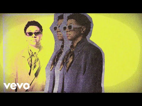 Cubita - Evitar (Lyric Video)