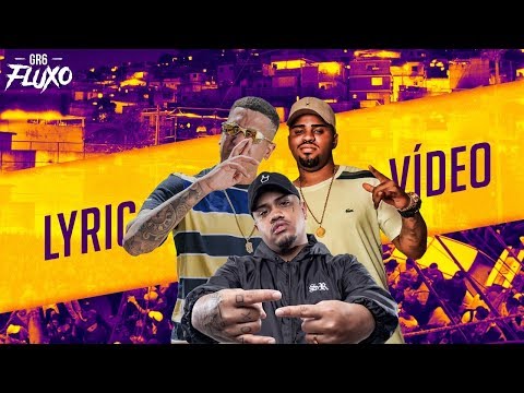 MC Lele JP, MC Davi e MC JhoJhow - No Verão (Lyric Video) Perera DJ