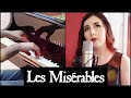 "I Dreamed a Dream" - Les Misérables (Voice & Piano Cover) feat. Brooke Falls [Movie Soundtrack]