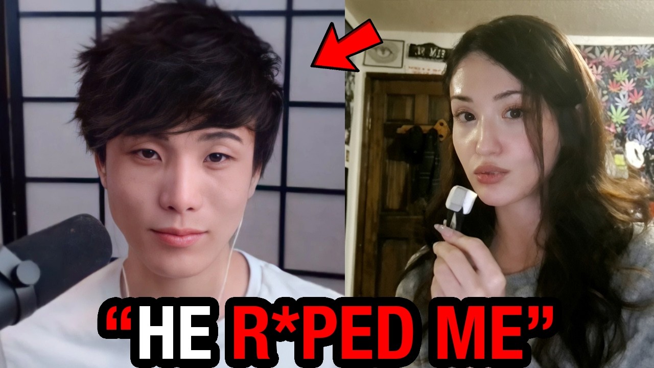 The Sykkuno Allegations Got SO MUCH WORSE...