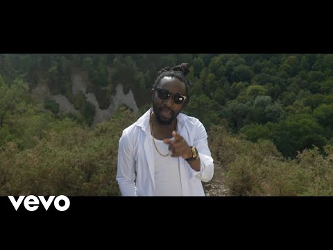 Bongo Immanuel - Save the World