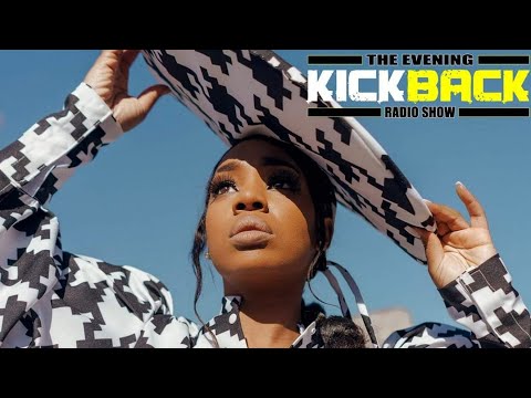 TEKRS (SEASON 4, EP 25) - MISS KEYS & PKA CHANCE