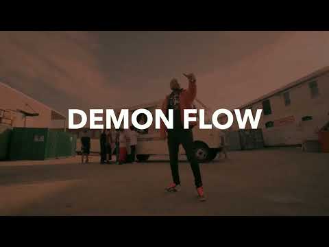 FREE Eminem X Joyner Lucas Type Beat "Demon Flow" | Dark Orchestral Evil Trap Instrumental 2022