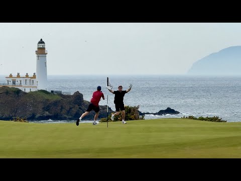 W2S GETS A HOLE IN ONE