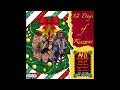 Last Rizzmas Remastered Last Christmas Parody Ft Patrick Noah Brayden Official Audio