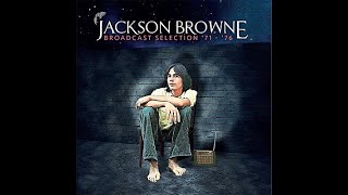 Jackson Browne  "Rosie" Trad Ita