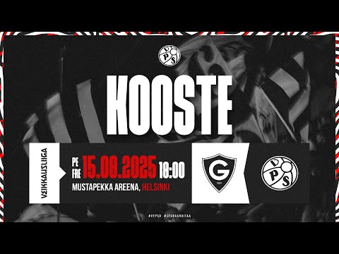 Kooste: IF Gnistan - VPS | Veikkausliiga