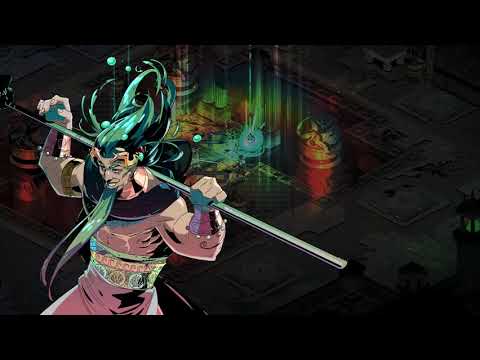 Hades 'story mode' pt 30