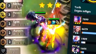 MON JHIN ⭐ ⭐ ⭐  VA VOUS ETONNER SUR TFT