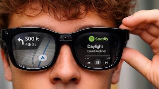 Inmo Air 3 VS RayNeo X3 Pro: 궁극의 스마트 안경