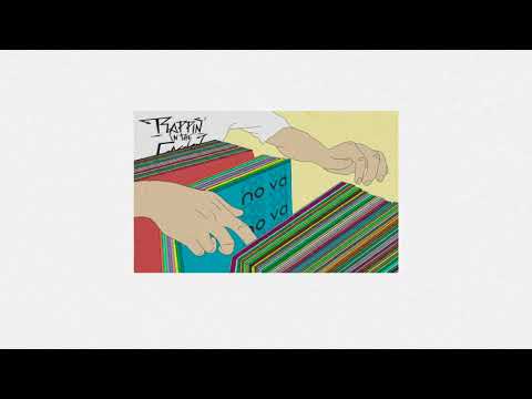 Andrés Pelacchi - NO VA