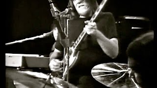 Terry Kath and Chicago Transit Authority, "I'm A Man" 1969