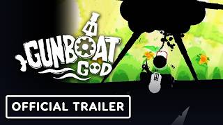 Gunboat God Steam Key (PC) LATAM