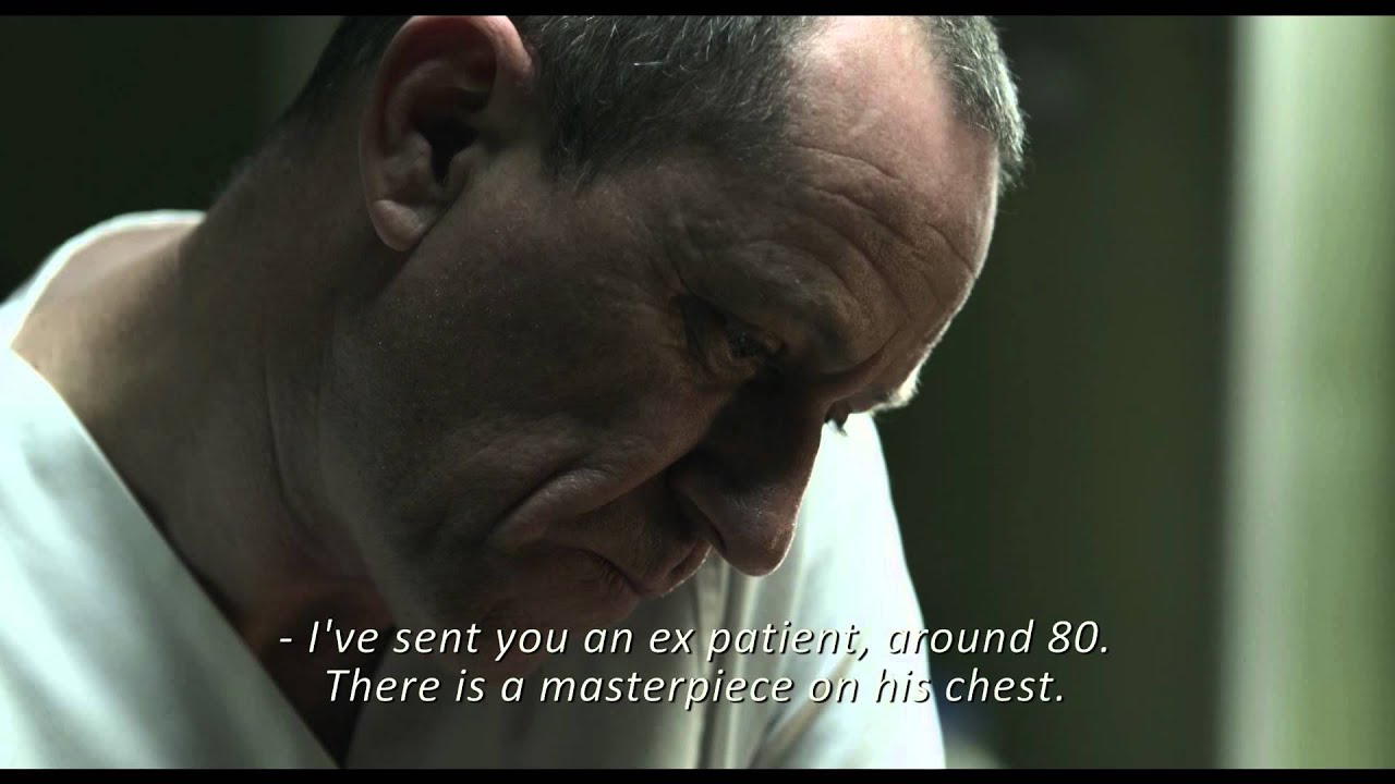 Végtelen percek - részlet. Infinite minutes - excerpt